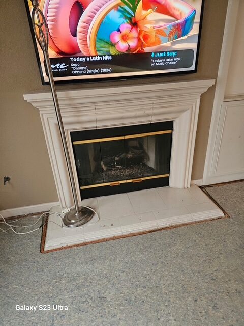 Hardwood Sand & Refinish