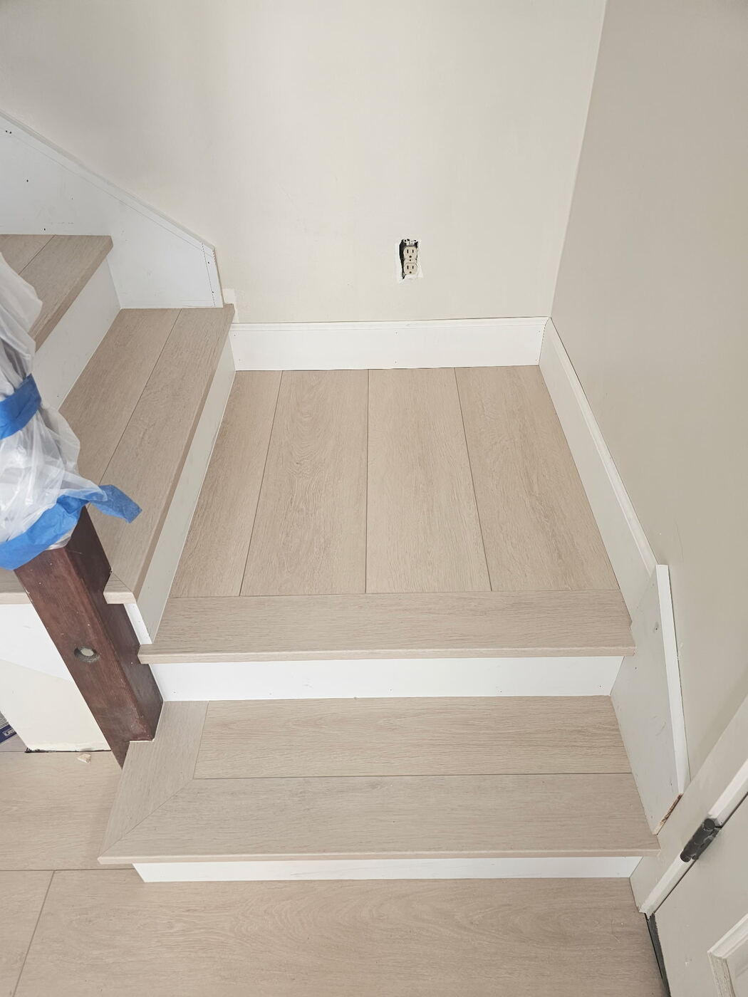 Staircase Renovation